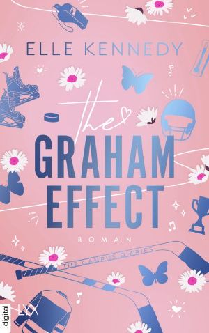 [Campus Diaries 01] • The Graham Effect